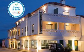 Hotel Alcatruz
